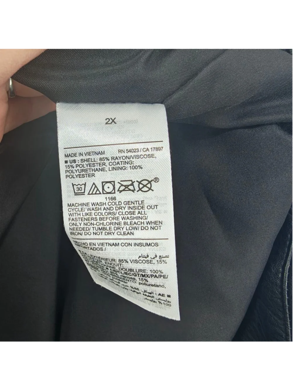 Old Navy brand old
